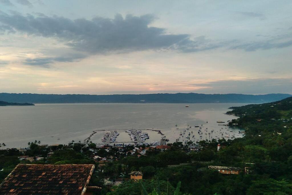 Un paisaje natural cerca del departamento