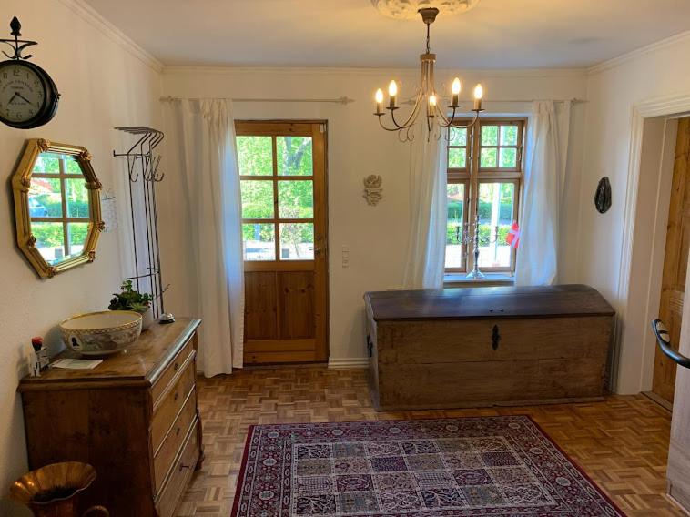 Fotografie z fotogalerie ubytování Hedensted bed and breakfast v destinaci Løsning