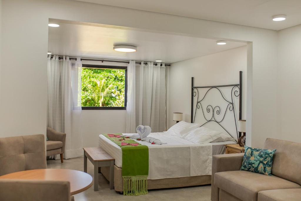 Porto dos Casais Guest House Itacaré - Suite Superior