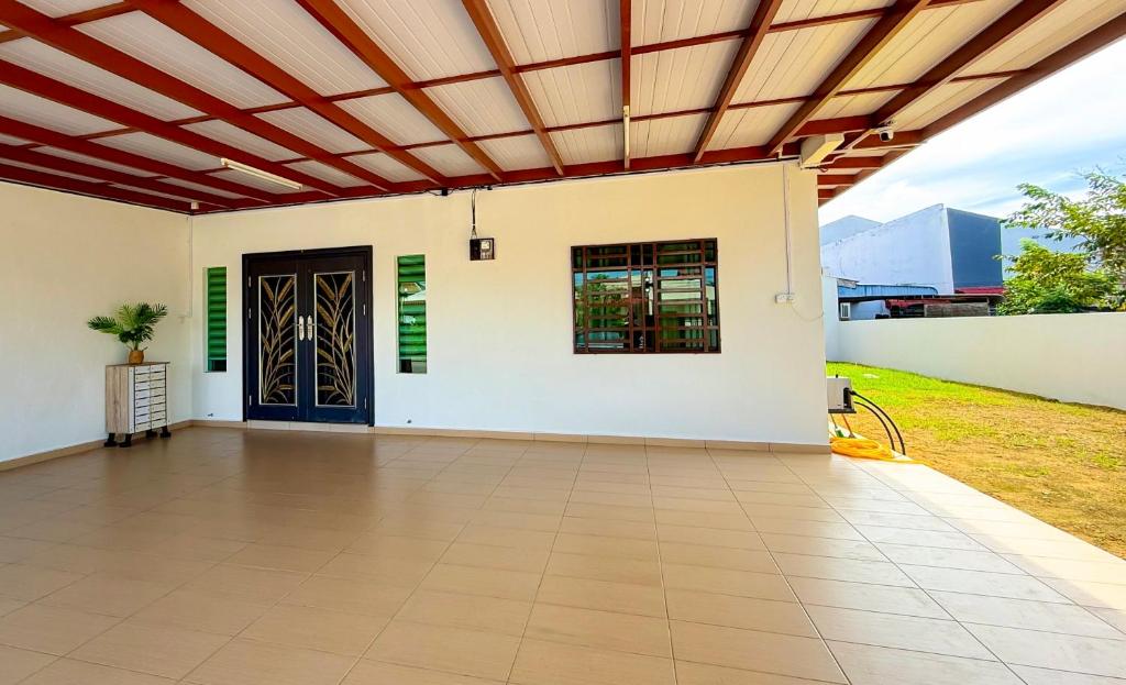 Fotografie z fotogalerie ubytování Happy Guest House Nibong Tebal 开心民宿高渊区 v destinaci Nibung Tebal