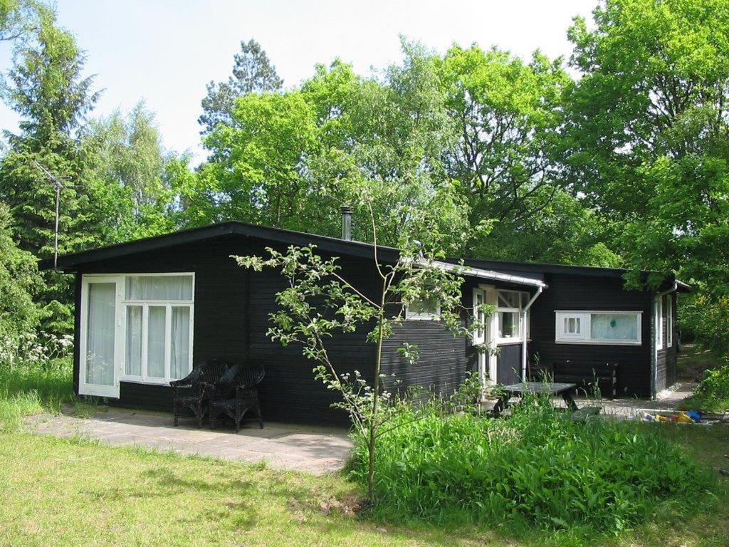 Zahrada ubytování Awesome Home In Knebel With 3 Bedrooms And Wifi