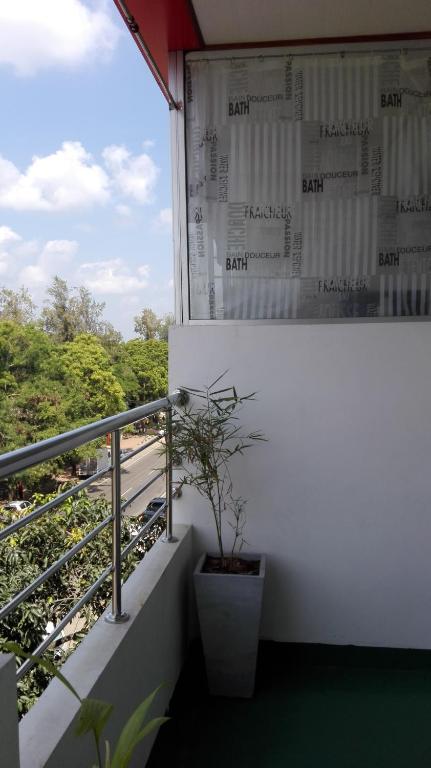 Sacred City Tourist Resort - 11