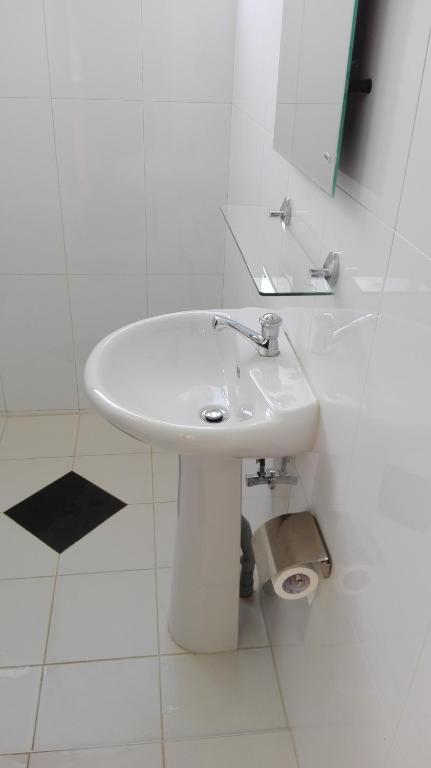 Sacred City Tourist Resort - 9