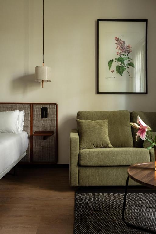 Batimont Suites & Apartments - Resim 27