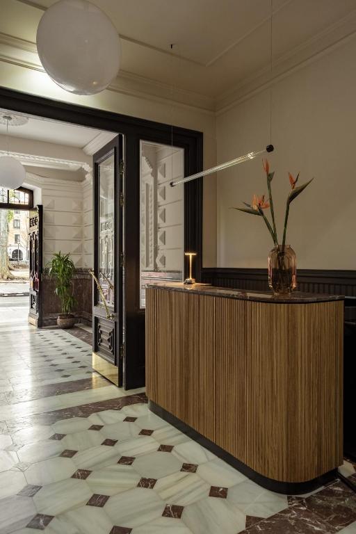 Batimont Suites & Apartments - Resim 29