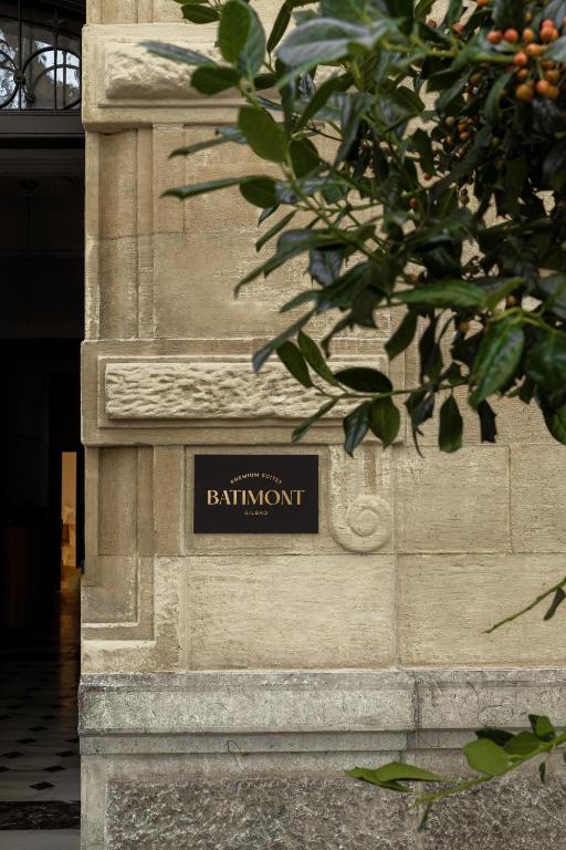 Batimont Suites & Apartments - Resim 28