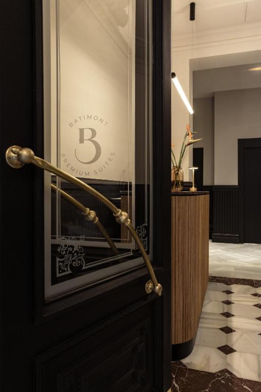 Batimont Suites & Apartments - Resim 30