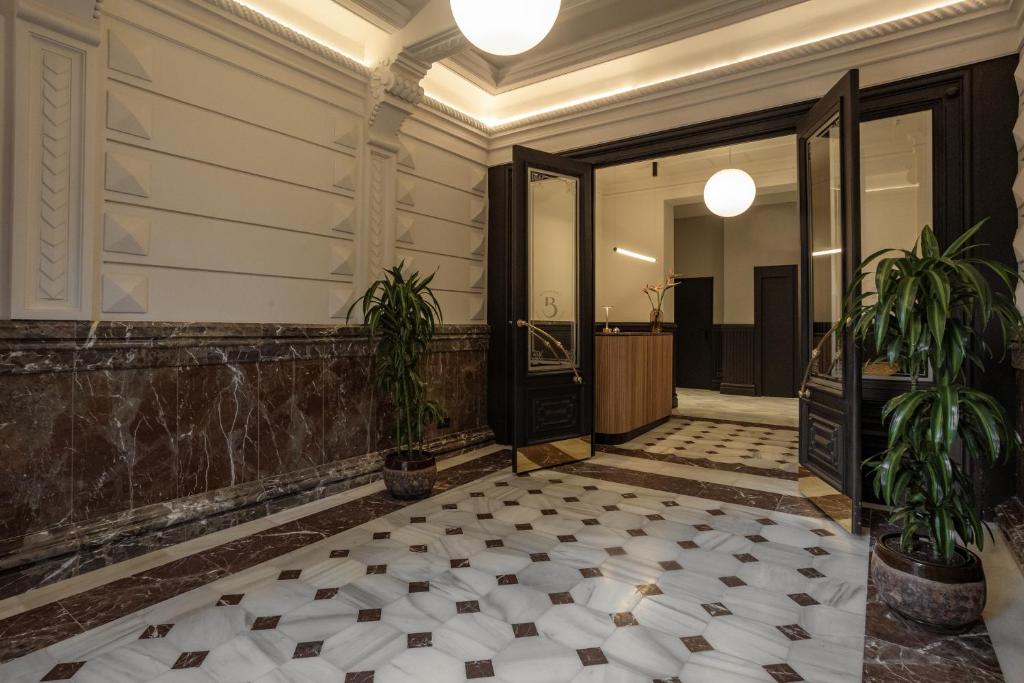 Batimont Suites & Apartments - Resim 31