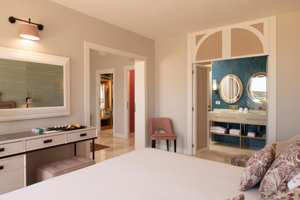 CPH | Pevero Hotel
