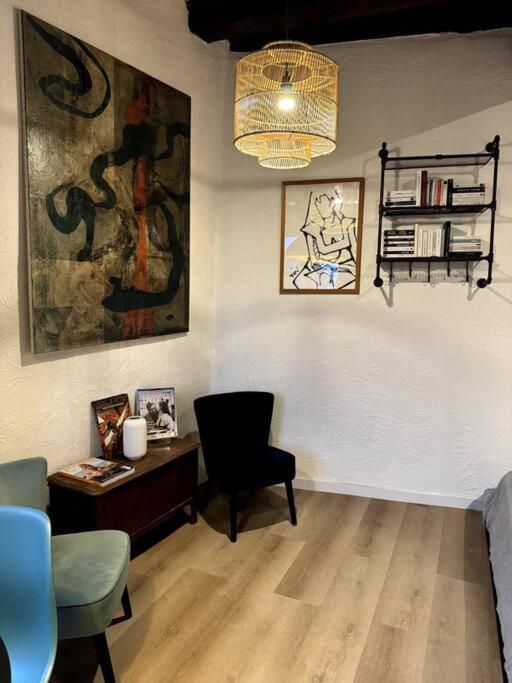 Suite Schwendi - Le petit tanneur - en Hypercentre – photo 13