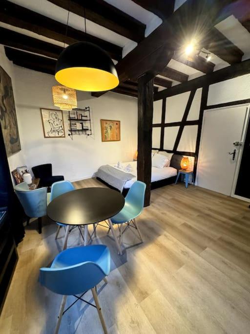 Suite Schwendi - Le petit tanneur - en Hypercentre – photo 14
