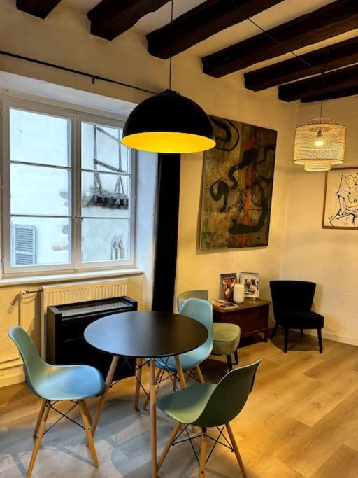 Suite Schwendi - Le petit tanneur - en Hypercentre – photo 15