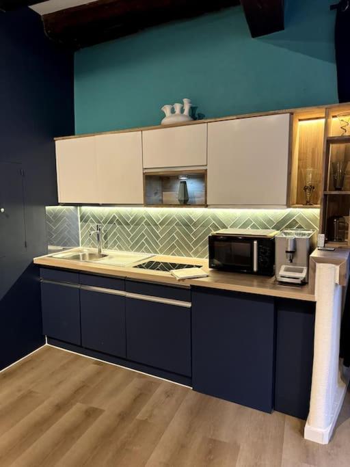 Suite Schwendi - Le petit tanneur - en Hypercentre – photo 22