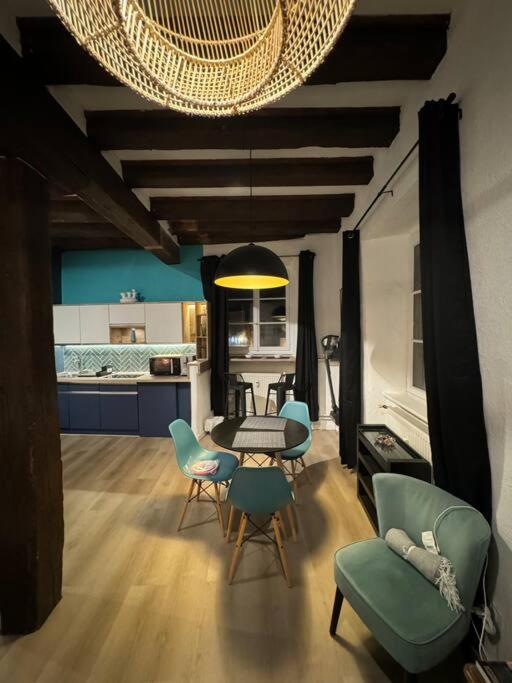 Suite Schwendi - Le petit tanneur - en Hypercentre – photo 8