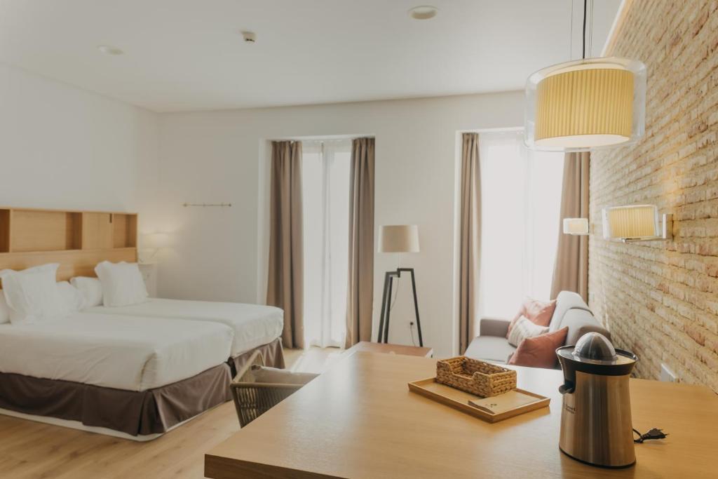 Aquitania Home Suites - 3