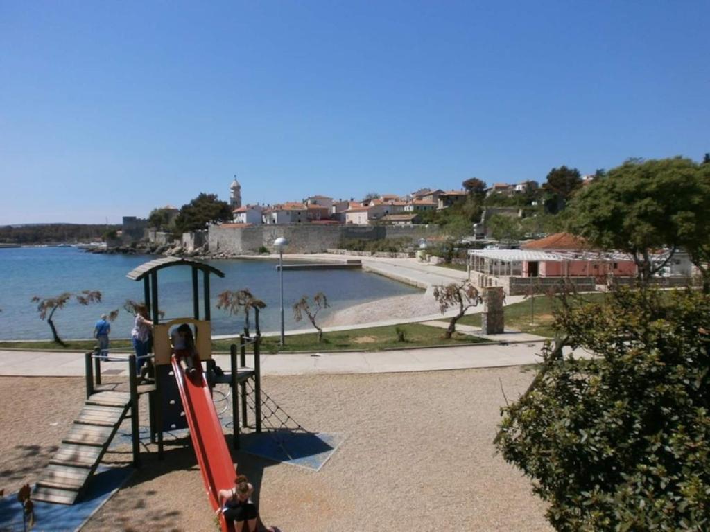 Príroda v okolí dovolenkového domu