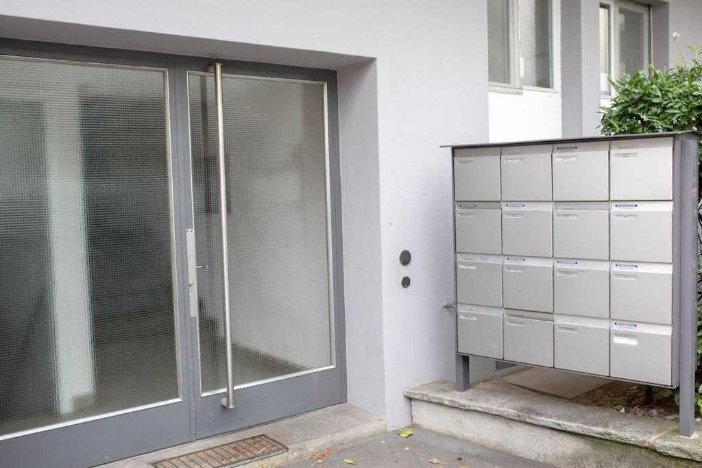 Terrific 1 BR flat city center and near lake - Dahlia 9 - Resim 12