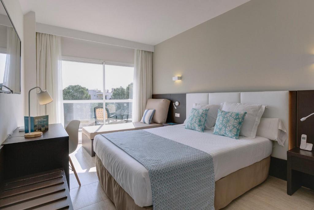Aluasun Torrenova - 