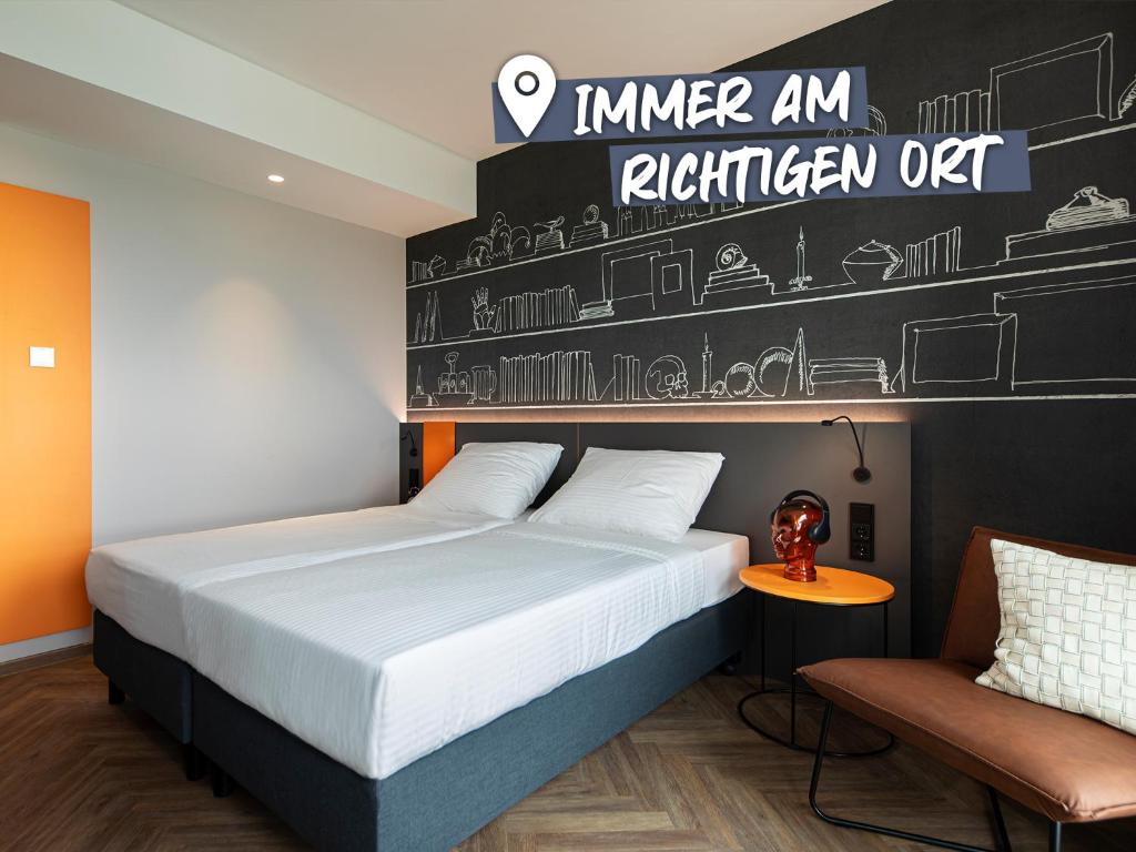 Hotel Köln Flughafen Mit Parken www.booking.com