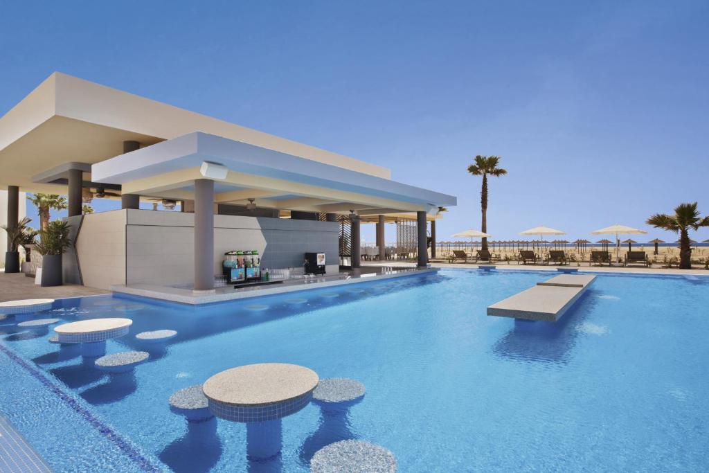 Hotel Riu Palace Santa Maria - All Inclusive, Santa Maria (updated ...