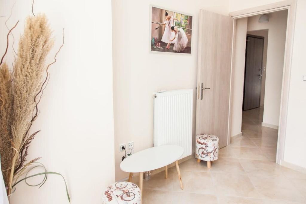 Fotografie z fotogalerie ubytování Great Apartment in Piraeus v destinaci Piraeus