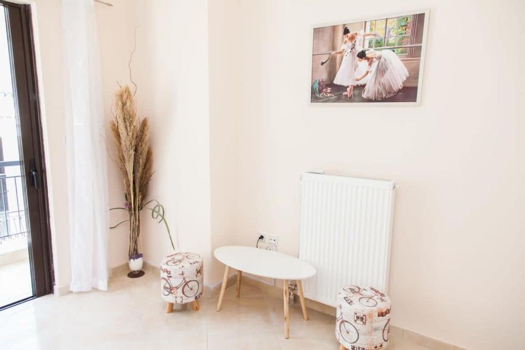 Fotografie z fotogalerie ubytování Great Apartment in Piraeus v destinaci Piraeus