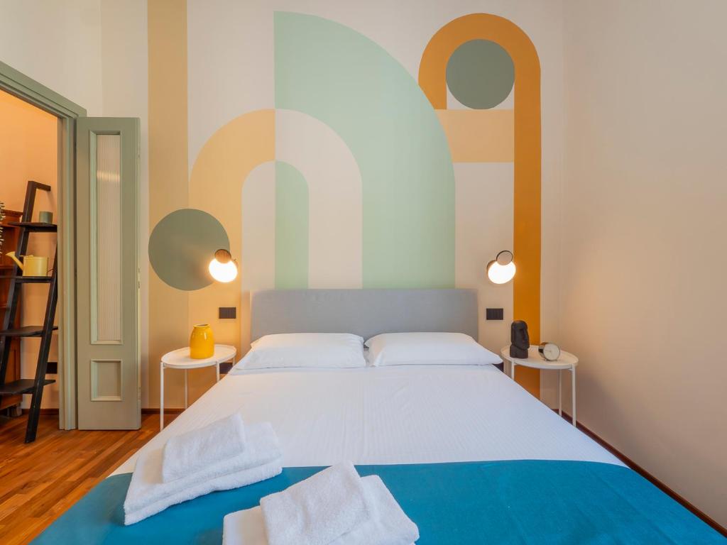 Xenia Apartments - Renovated two-room apartment in Sant'Ambrogio
