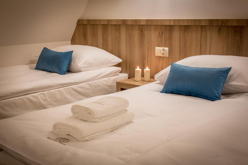 Borowy Dwór- Biznes, Spa & Fun - 4