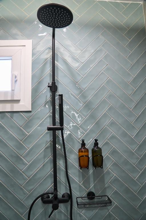 Fotografie z fotogalerie ubytování 42 Studio 16 v destinaci Komotiní