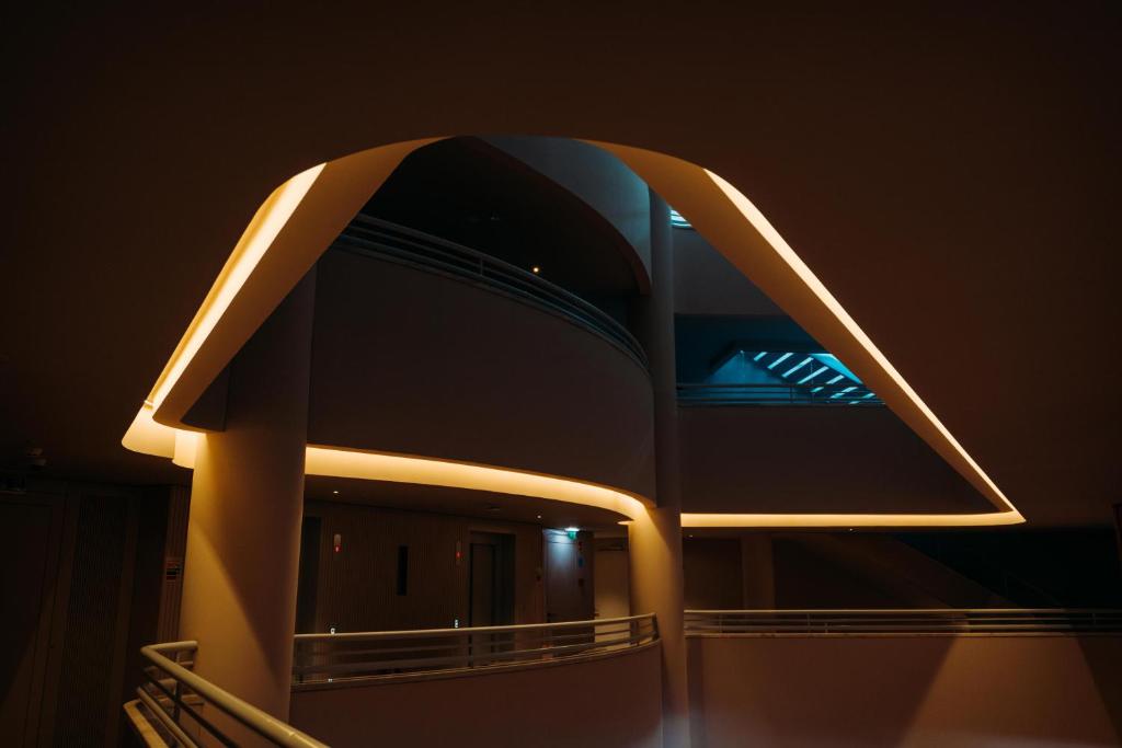 NEXT - by Savoy Signature - Resim 29