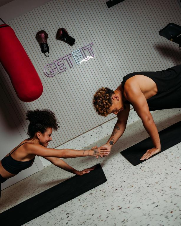 NEXT - by Savoy Signature - Resim 9