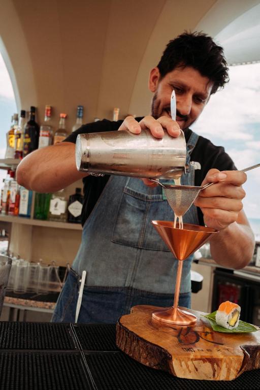 NEXT - by Savoy Signature - Resim 23