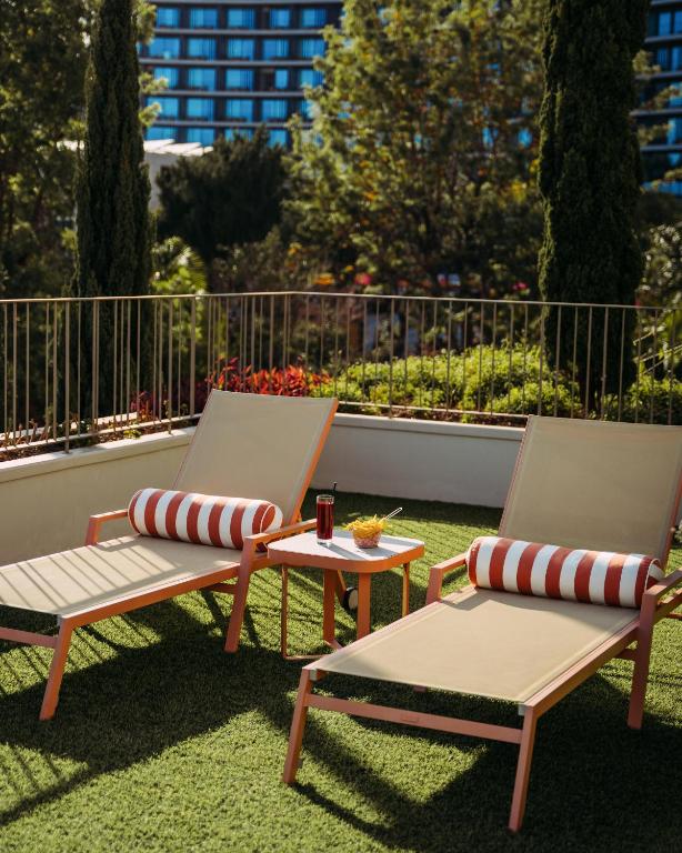 NEXT - by Savoy Signature - Resim 40