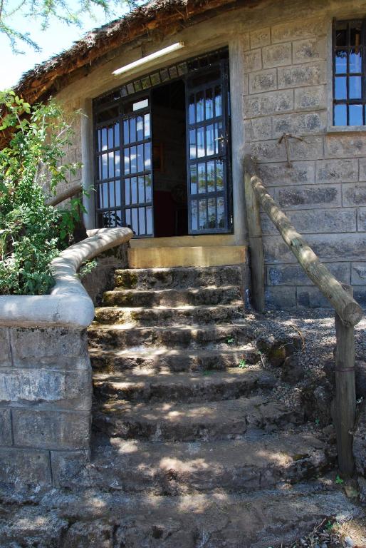 Fotografie z fotogalerie ubytování Maili Saba Camp v destinaci Nakuru