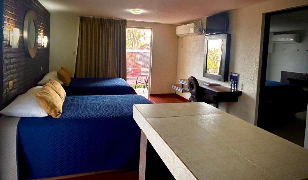 VF Villa Florencia Hotel - Junior Suite