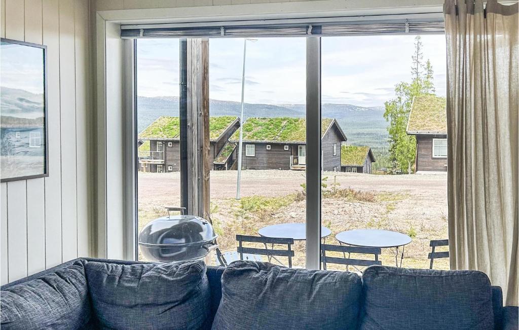 Awesome Apartment In Sälen With Wifi