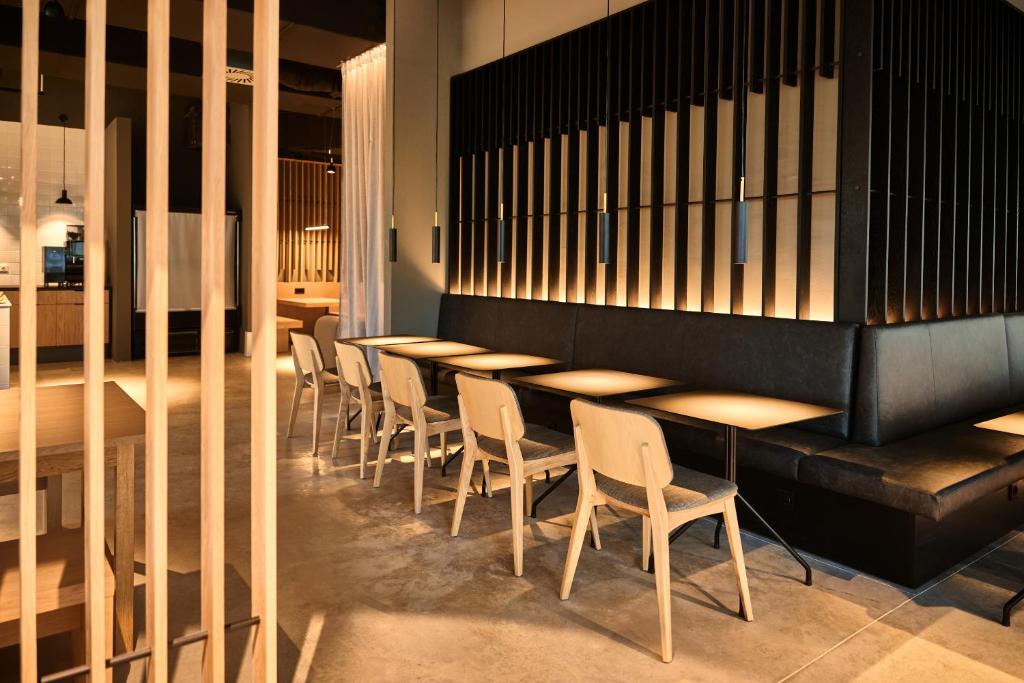 Zleep Hotel Frankfurt Airport Kelsterbach photo