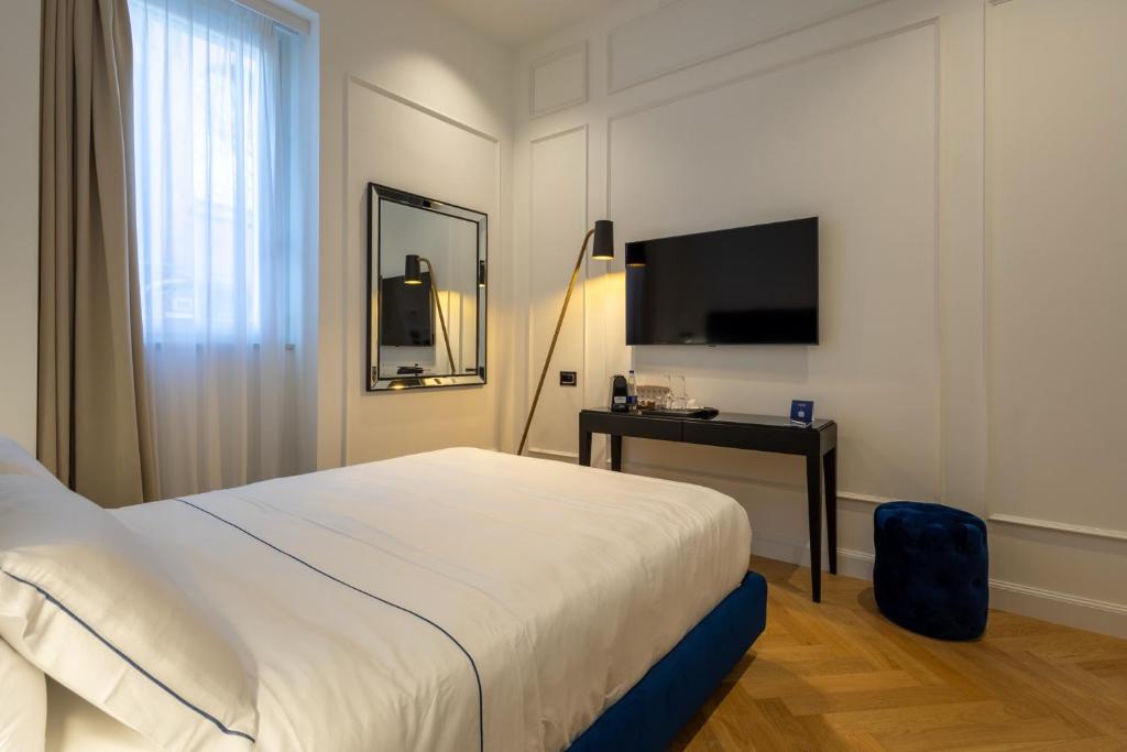 Bluonly Boutique B&B - Superior Double Room