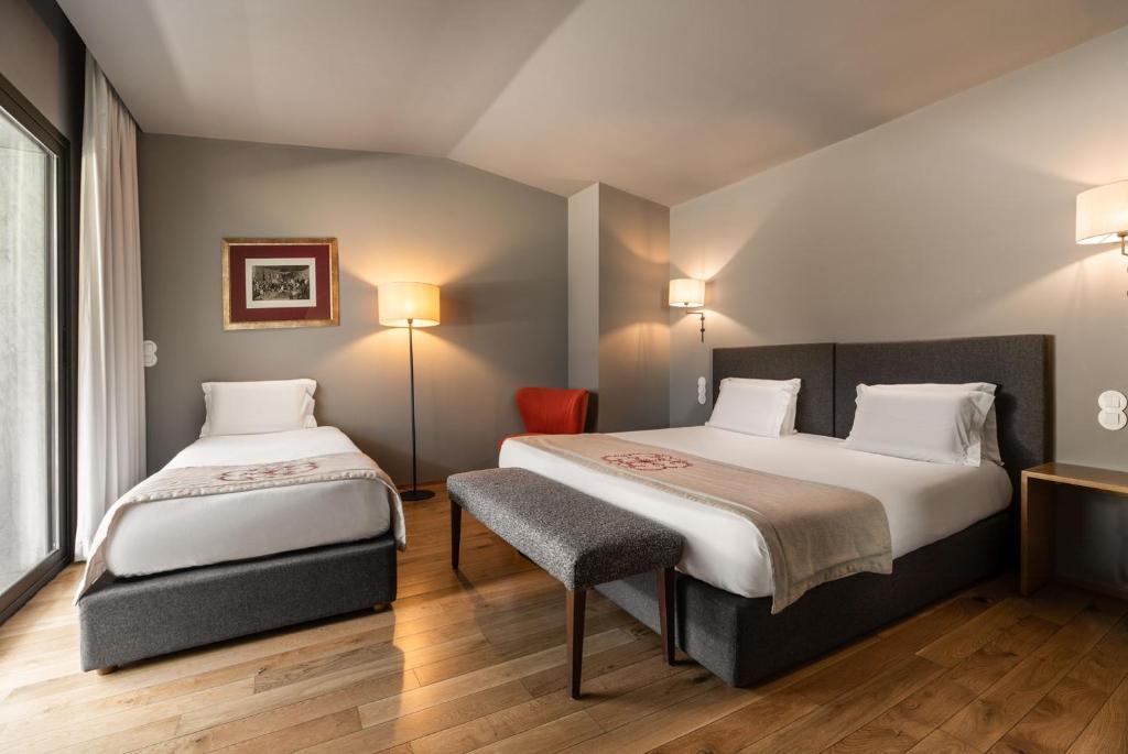 Eurostars Santa Luzia - 14