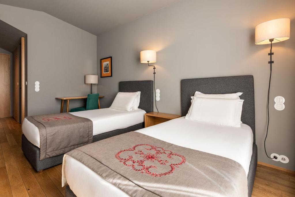 Eurostars Santa Luzia - 10