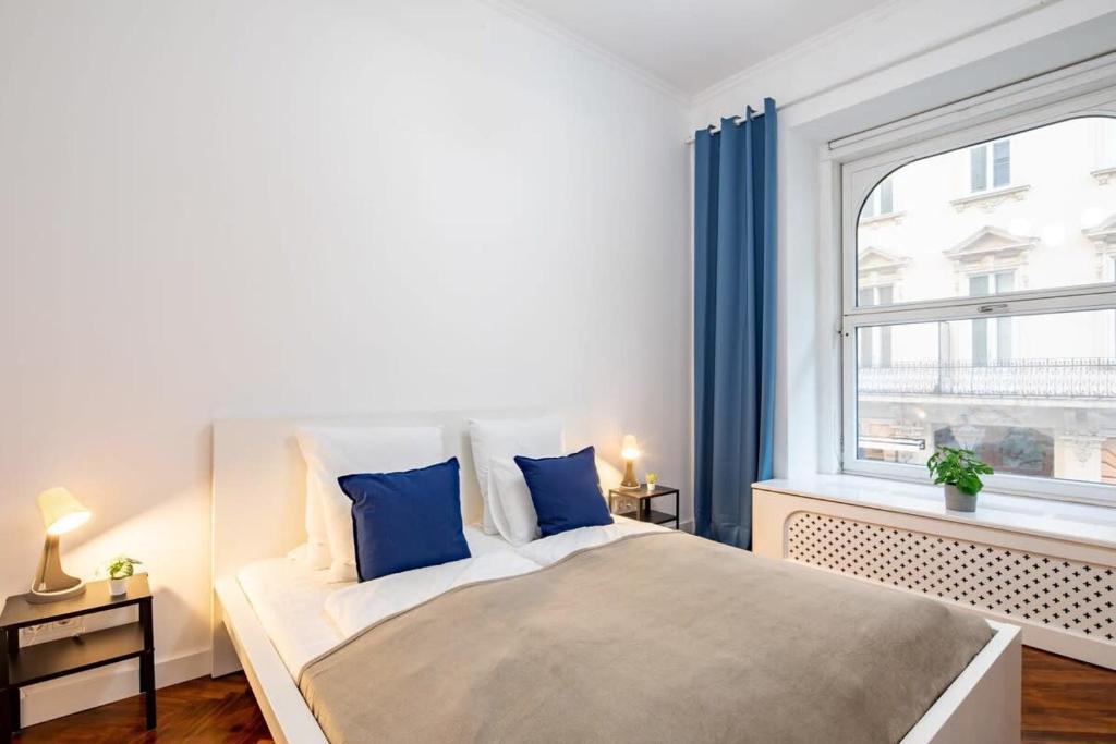 Super Central - NEW - Comfy Home 1051 Budapest, Zrínyi utca 12 kép - 1