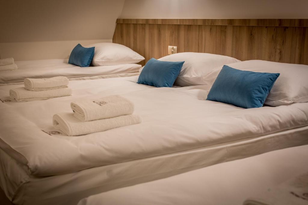 Borowy Dwór- Biznes, Spa & Fun - 19