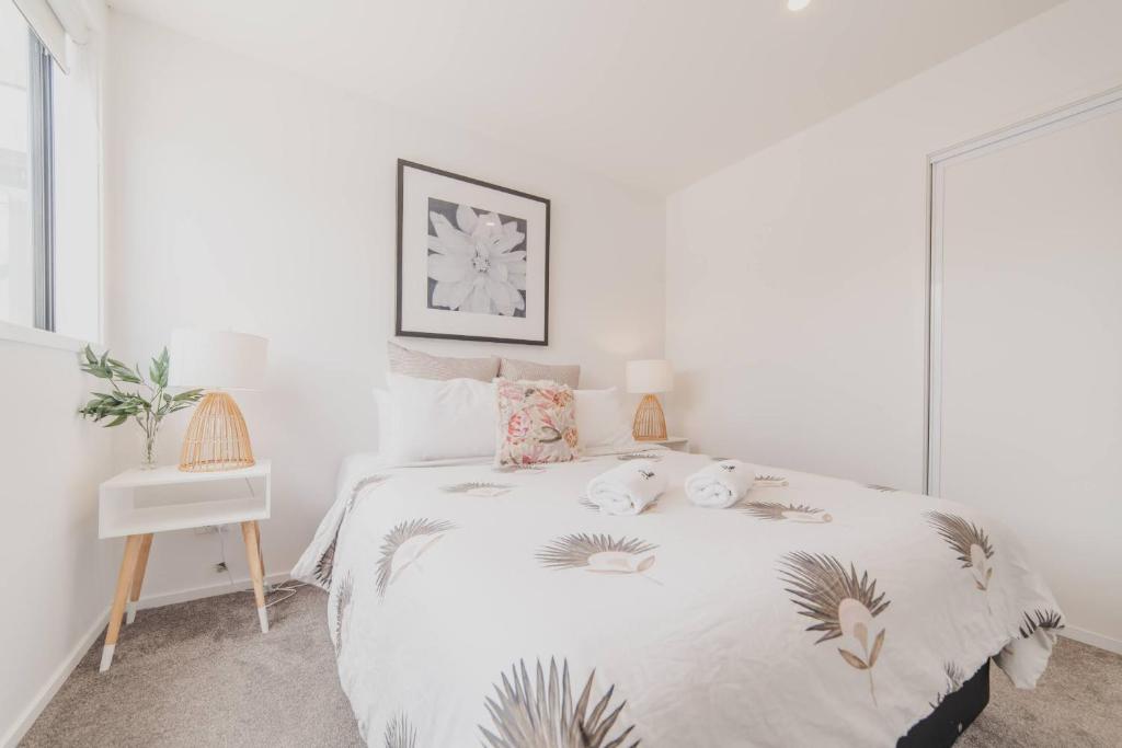 Central City Oasis - Resim 5