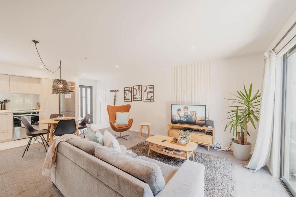 Central City Oasis - Resim 6