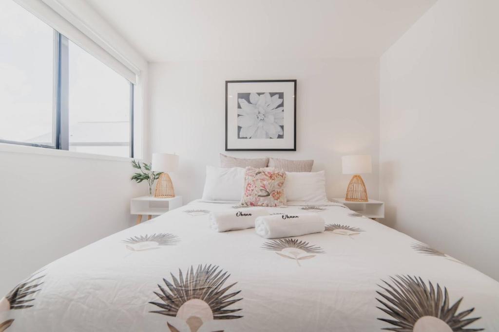 Central City Oasis - Resim 2