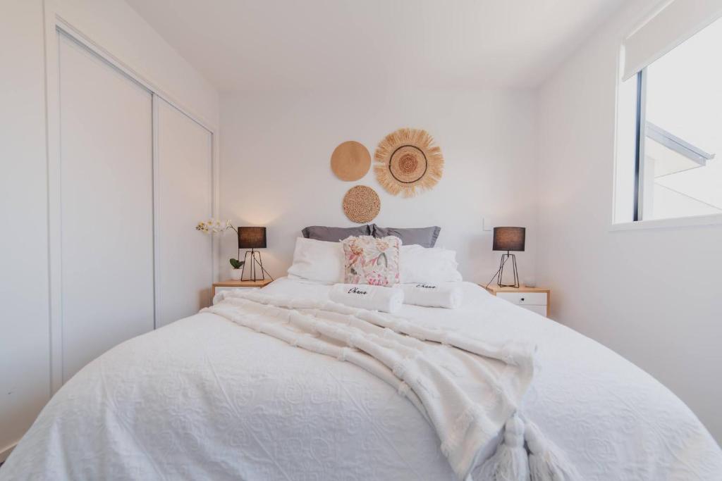 Central City Oasis - Resim 13