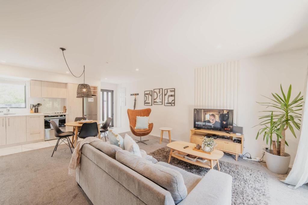 Central City Oasis - Resim 18