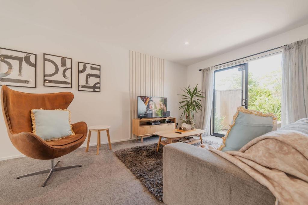 Central City Oasis - Resim 27