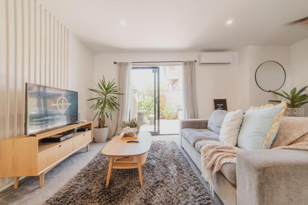 Central City Oasis - Resim 28