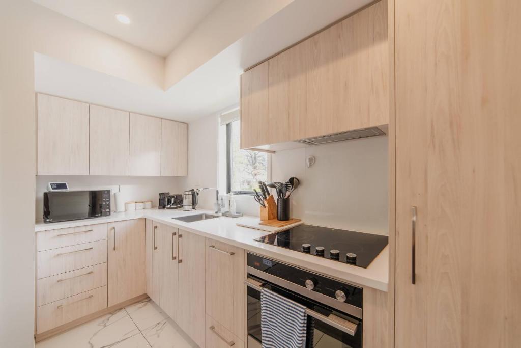 Central City Oasis - Resim 31